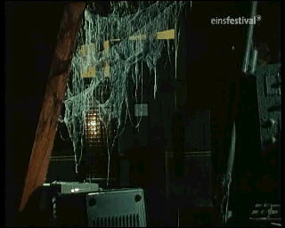 Der einsame Computer