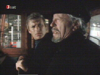 Jakob teilt Paul mit, dass er aufgibt.