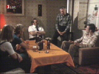 Jakob lst alle Probleme im Familienrat.