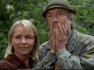 Forsthaus Falkenau" (1989) TV Season
