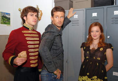 Bilder: ARD/Jo Bischoff