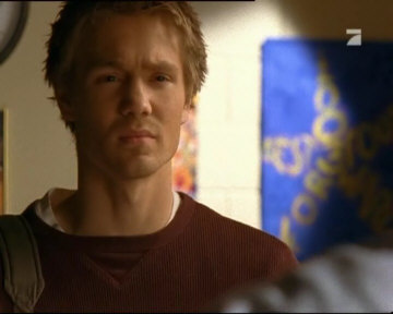 Nathan trifft eine Entscheidung.