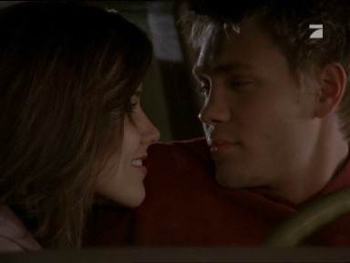 Wei Lukas, welcher Perle er sich im Dunkeln nhert?