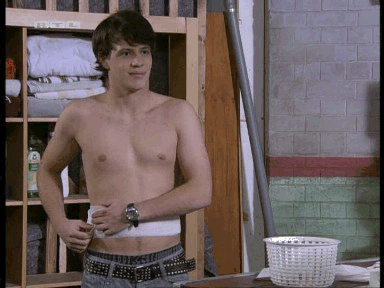 Was hat Pias Sohn jetzt wieder zu verbergen?