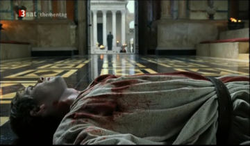 Caesar am Ende