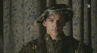 Intrigant und skrupellos: S.M.