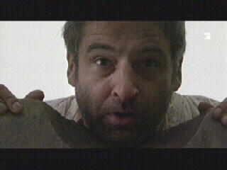 Thomas More blickt in den Abgrund.