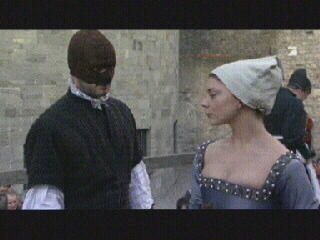 Die Königin und ihr Henker