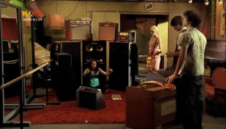 Mit Musik nach Manjipoor