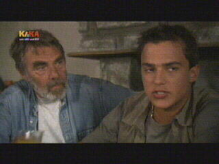 Ronson freut sich über Marks Rückkehr.