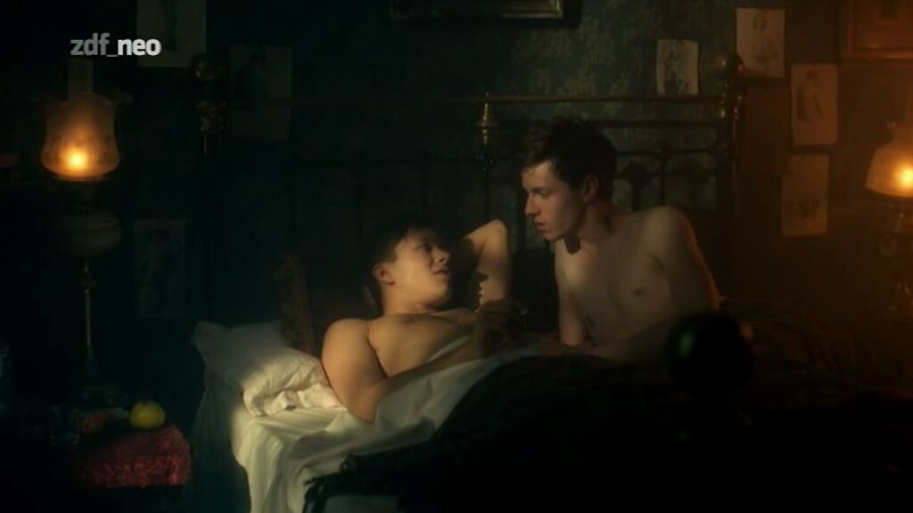 Verbotene Liebe